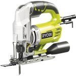 Ryobi scie sauteuse compacte 600 w