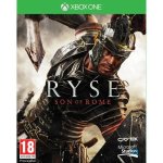 Ryse : son of rome jeu xbox one