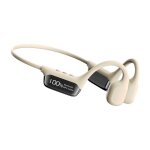 S10 v�ritable conduction osseuse bluetooth 5. 4 casque sans fil ipx8 imperm�able dt5. 0 32 go lecteur ...