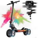 S13 trottinette electrique adulte 75 - 90km autonomie moteur 1000w * 2 48v 20. 8ah avec pneus tubeless ... S13 trottinette electrique adulte 75 - 90km autonomie moteur 1000w * 2 48v 20. 8ah avec pneus tubeless ...