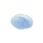 Sable bleu ciel sp�cial tableau de sable ou pour la d�coration en 1 kg