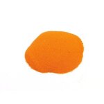 Sable orange sp�cial tableau de sable ou pour la d�coration en 1 kg