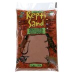 Sable - animal valley - repti sand - rouge - 4. 5kg - pour reptiles Sable - animal valley - repti sand - rouge - 4. 5kg - pour reptiles
