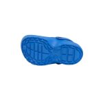 Sabots - avengers - enfant - bleu - synth�tique - mixte
