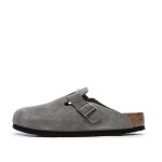 Sabots bleu homme birkenstock boston