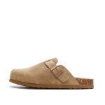 Sabots camel homme xti 144138