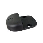 Sabot composite h. 42 mm pour portail battant motoris fabrication franaise torbel portac