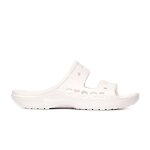 Sabot crocs - 207627 - 100 - m9w11 - mixte baya sandal sabot