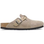 Sabots cuir femme birkenstock boston braided suede Sabots cuir femme birkenstock boston braided suede