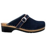 Sabot estro sabots femme en cuir chaussures hopital mules femmes sabots orthopediques cdl05