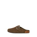 Sabots femme pepe jeans ref 66814 728 olive