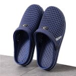 Sabots hommerespirant chaussures de jardin perfors - sabot de plagesabots homme dt chaussures confortable ...