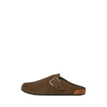 Sabots homme pepe jeans ref 66815 728 olive