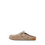 Sabots homme pepe jeans ref 66821 856 beige