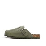 Sabots kaki homme xti 144138