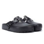 Sabots noirs pour hommes - eur 41