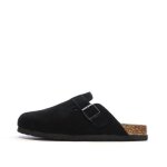 Sabots noir homme xti 144138