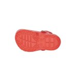 Sabots - paw patrol - rouge - enfant - plastique - mixte