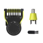 Sabot réglable et lame de rechange - qp - compatible qp2520 qp2530 qp2620 - 04 à 10 mm - mixte Sabot réglable et lame de rechange - qp - compatible qp2520 qp2530 qp2620 - 04 à 10 mm - mixte