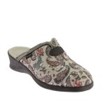 Sabots et sandales vertige - blanc - femme