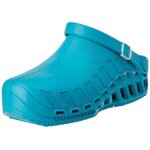 Sabot - scholl - clog evo - antid�rapant - l�ger - imperm�able
