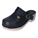Sabot scholl clog supercomfort sandale mixte