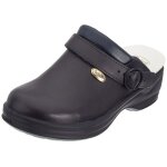 Sabot scholl new bonus unpunched sandale mixte