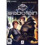 Sabotain jeu pc