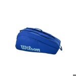 Sac pour 12 raquette de tennis wilson ultra v5