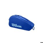 Sac pour 6 raquette de tennis wilson ultra v5