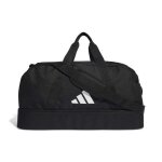 Sac de sport adidas tiro l du m bc noir / blanc - multisport - mixte Sac de sport adidas tiro l du m bc noir / blanc - multisport - mixte