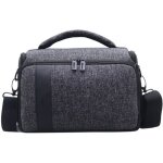 Sacs pour appareil photo - sac pour appareil photo reflex gris - avec housse de pluie - sac pour appareil ... Sacs pour appareil photo - sac pour appareil photo reflex gris - avec housse de pluie - sac pour appareil ...