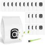 Sacs aspirateur artraise - compatible rowenta silence force / compact power / x - trem power 20 pi�ces ...