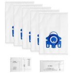 Sacs daspirateur pour filtres daspirateur pour miele complete c2 complete c3 classic c1 s8 s5 s2 gn Sacs daspirateur pour filtres daspirateur pour miele complete c2 complete c3 classic c1 s8 s5 s2 gn