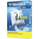 Sacs pour aspirateur - menalux - 1000 - boite de 5 - compatible aeg zanussi tornado - sac filtrant Sacs pour aspirateur - menalux - 1000 - boite de 5 - compatible aeg zanussi tornado - sac filtrant