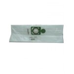 Sac aspirateur microfibre - ica - lp 1 / 12 eco b - 10l - lot de 10 - haute filtration