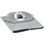 Sac daspirateur rutilisable universel - agt - pour aspirateur - lavable en machine - capacit 6 litres ...