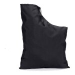Sac aspirateur souffleur universel collecteur feuilles pour souffleurs et aspirateurs label