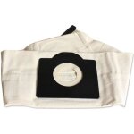 Sac daspirateur universel sac  poussire lavable pour aspirateur rowenta zr814 karcher hr6675