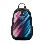 Sac astar bwt alpine f1 team noir bleu rose