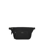 Sac banane eddy pany mac douglas ref 67142 0101 noir s 36 * 19 * 7 cm