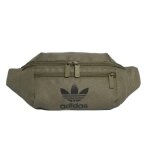 Sac banane kaki homme adidas waistbag