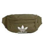 Sac banane kaki homme adidas waistbag is4367