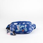 Sac banane - lilo et stitch - 25 cm - multicouleur - enfant - synth�tique