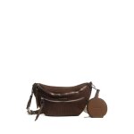 Sac banane mac alyster ref 66511 marron 265 * 15 * 9 cm