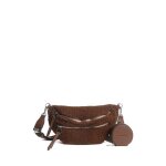 Sac banane mac alyster ref 66512 marron 265 * 15 * 9 cm