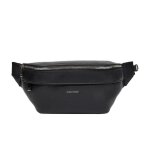 Sac banane noir homme calvin klein jeans raised