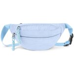Sac banane en velours ctel pour femme sac de voyage avec bandoulire rglable idal pour faire du shopping ...