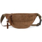 Sac banane en velours ctel pour femme sac de voyage avec bandoulire rglable idal pour faire du shopping ...