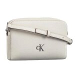 Sac à bandoulière blanc femme calvin klein jeans minimal Sac à bandoulière blanc femme calvin klein jeans minimal